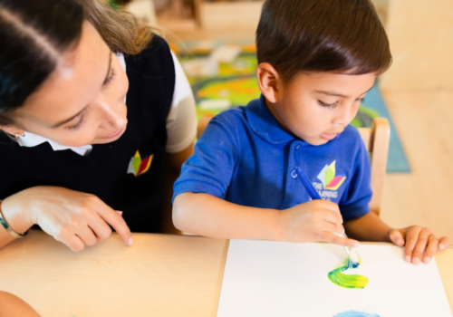 Best Early Childhood Education Programs